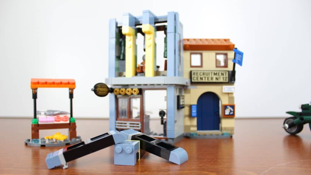 lego one piece 75642 showdown with captain smoker 17
