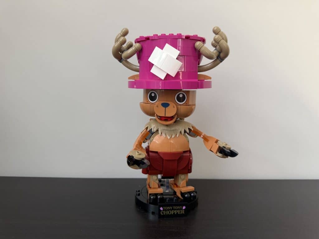 lego one piece 75643 tony tony chopper00001