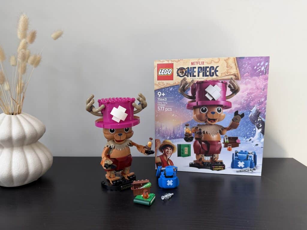 lego one piece 75643 tony tony chopper00004