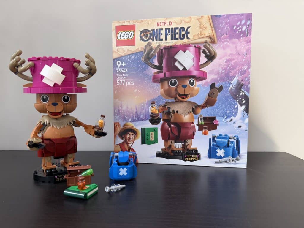 lego one piece 75643 tony tony chopper00005