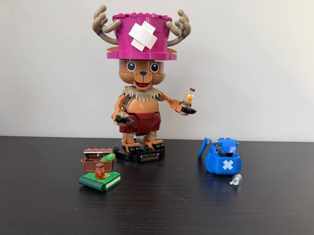 lego one piece 75643 tony tony chopper00006