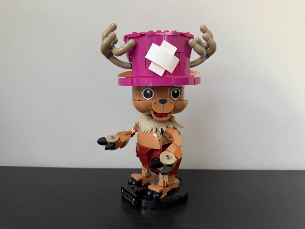 lego one piece 75643 tony tony chopper00007
