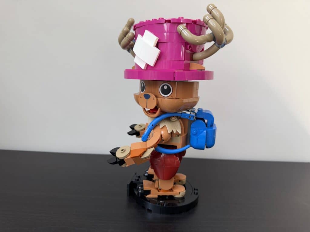 lego one piece 75643 tony tony chopper00009