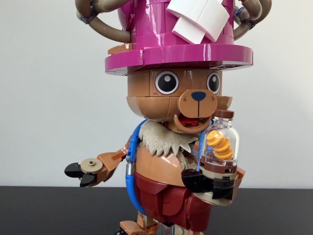 lego one piece 75643 tony tony chopper00010