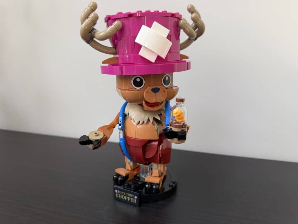 lego one piece 75643 tony tony chopper00011