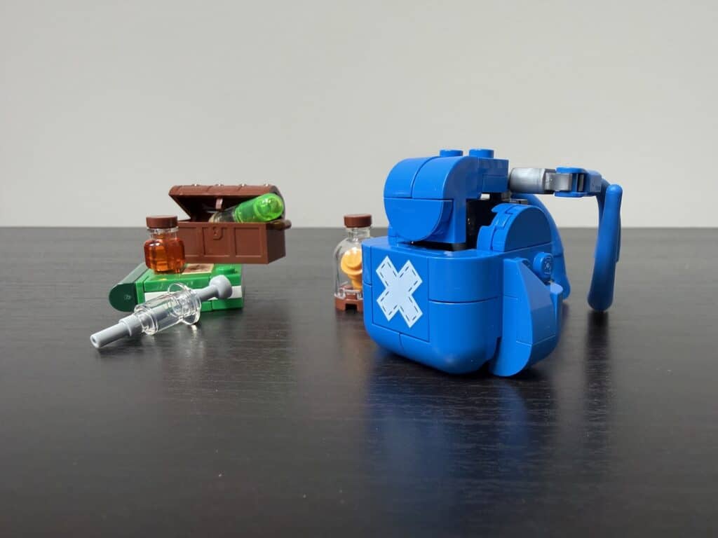 lego one piece 75643 tony tony chopper00020