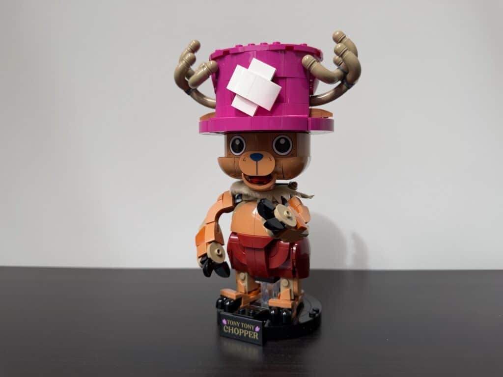 lego one piece 75643 tony tony chopper00021