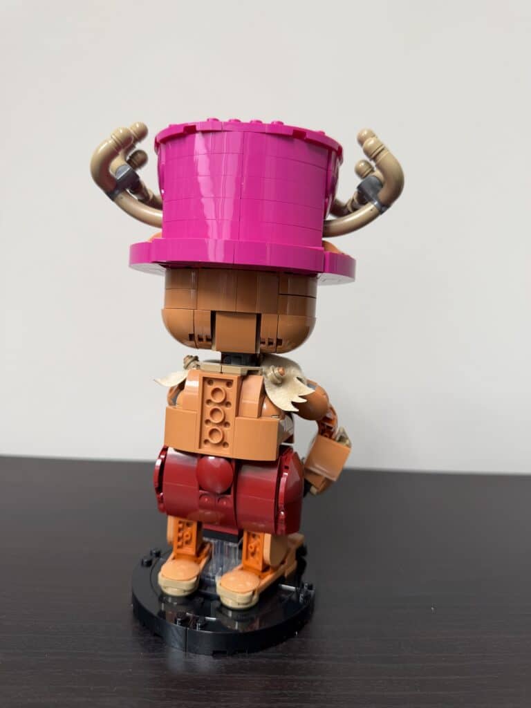 lego one piece 75643 tony tony chopper00023