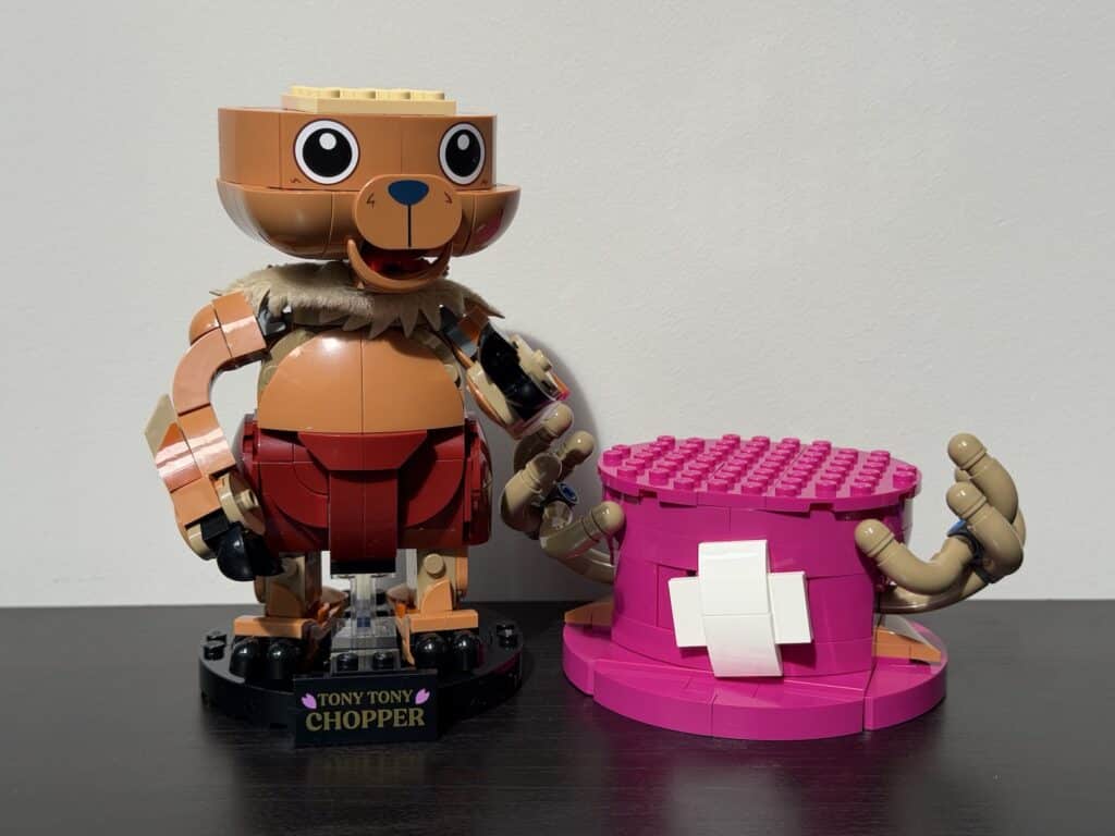 lego one piece 75643 tony tony chopper00026