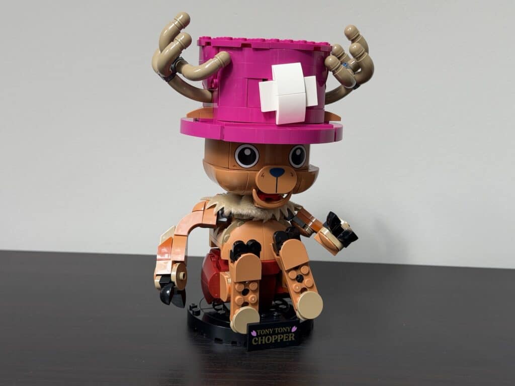 lego one piece 75643 tony tony chopper00027