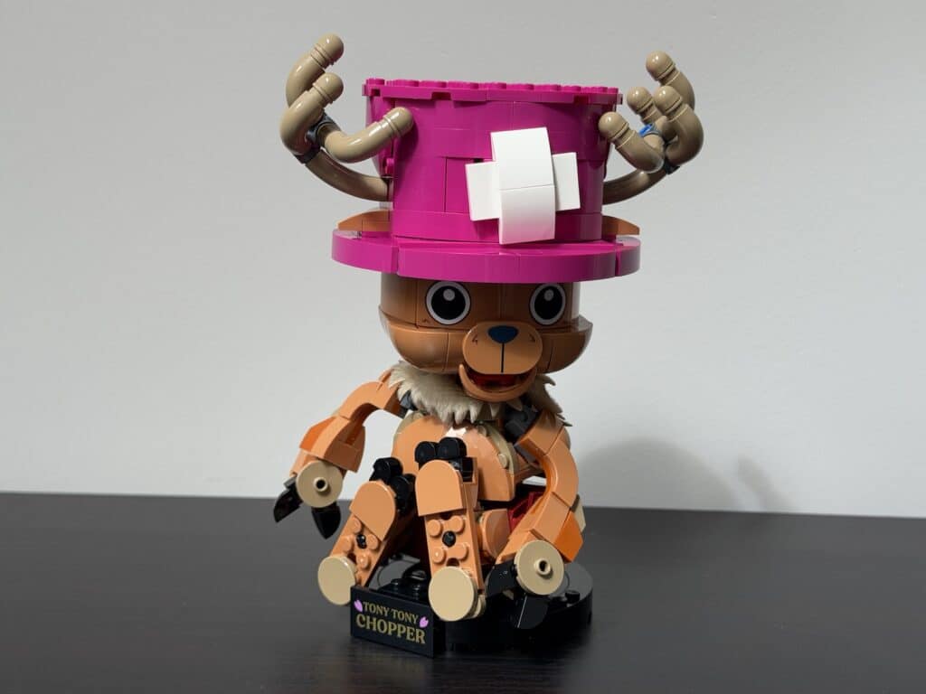 lego one piece 75643 tony tony chopper00028