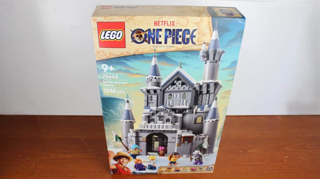 lego one piece 75645 battle at drum castle 02