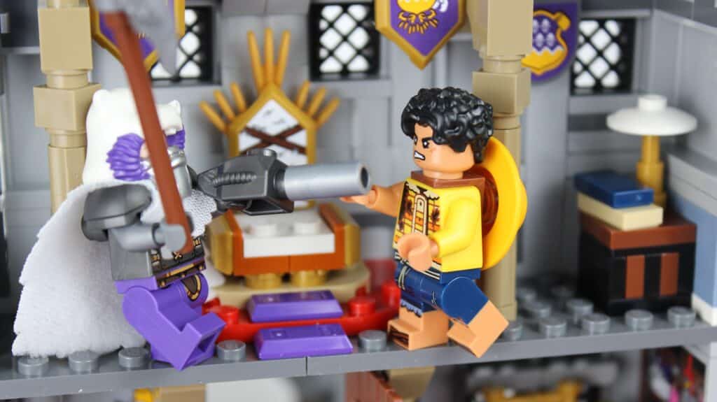 lego one piece 75645 battle at drum castle 03