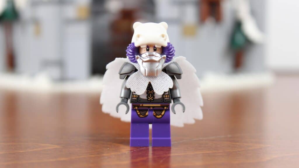 lego one piece 75645 battle at drum castle 04