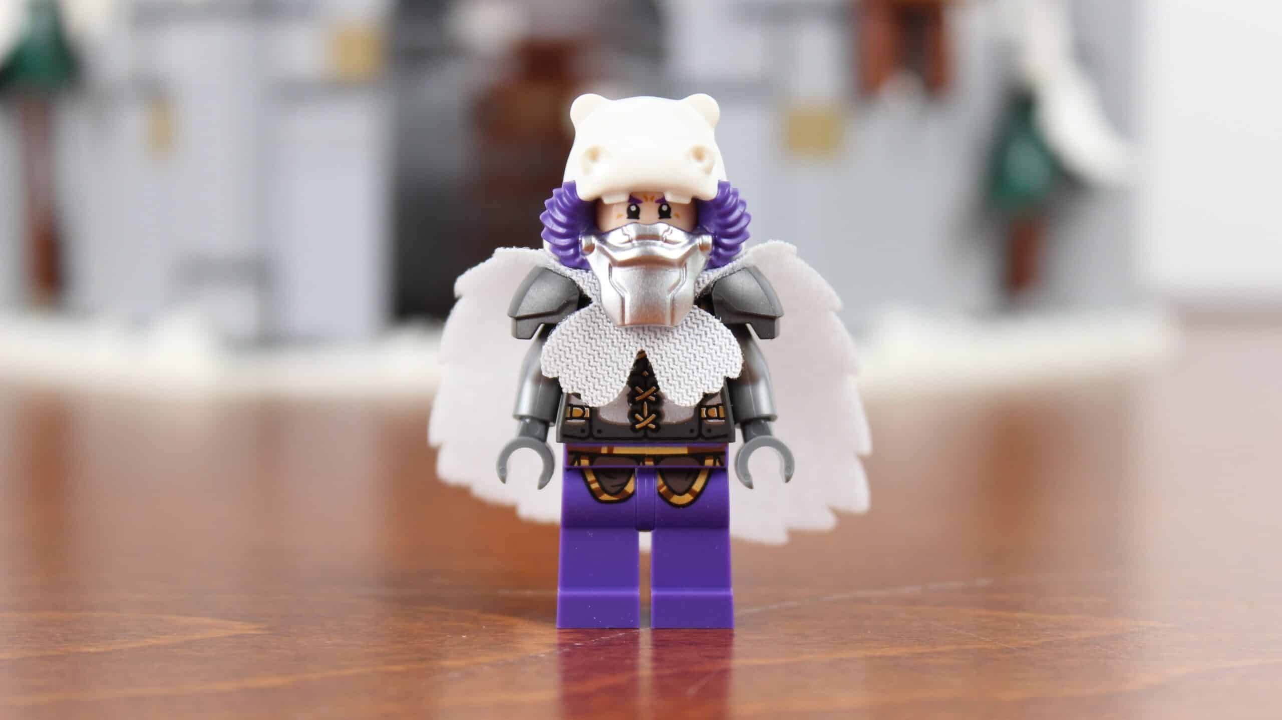 lego one piece 75645 battle at drum castle 04