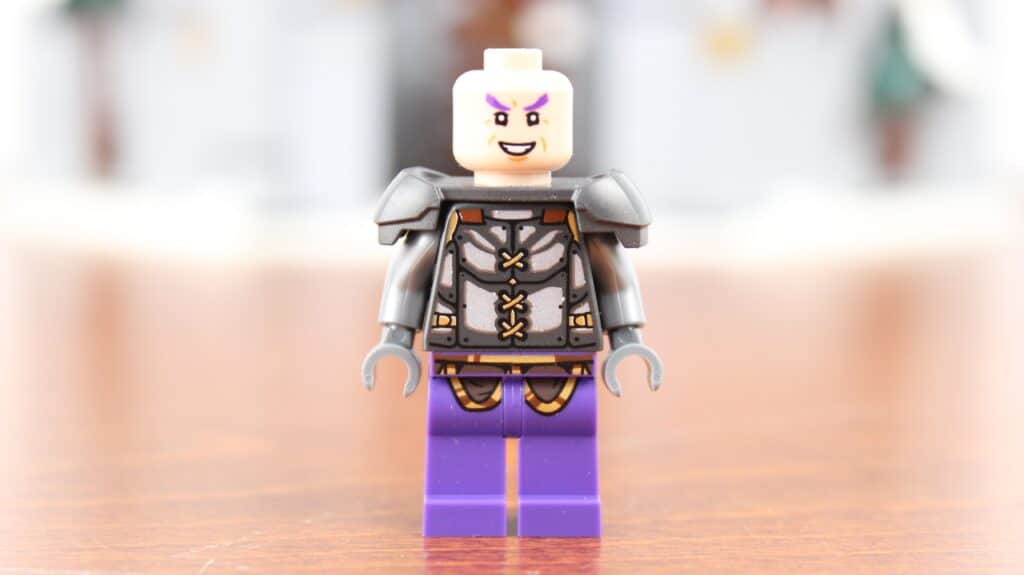 lego one piece 75645 battle at drum castle 06