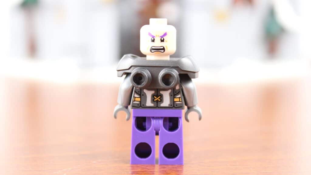 lego one piece 75645 battle at drum castle 07