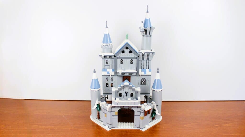 lego one piece 75645 battle at drum castle 19
