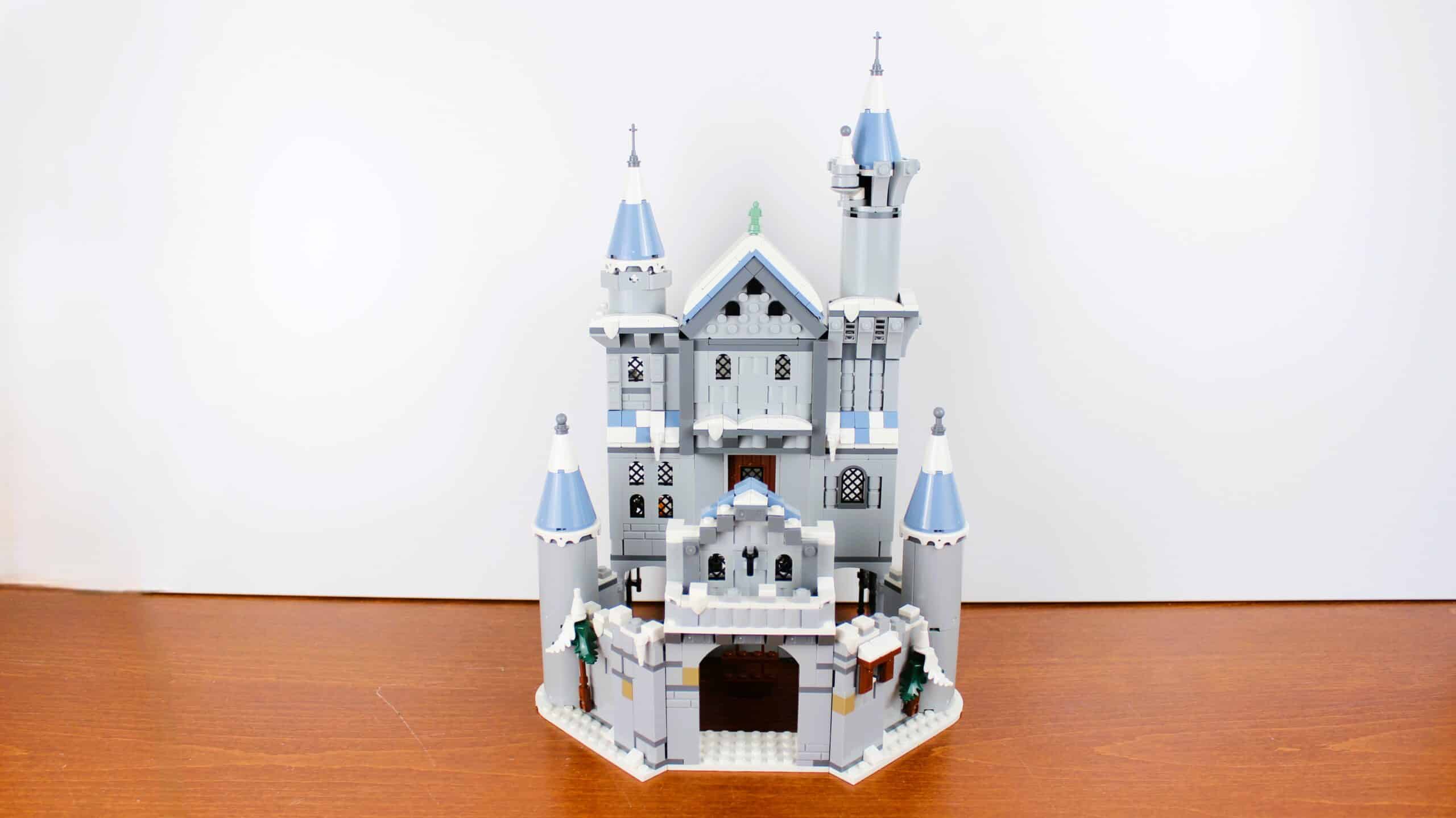 lego one piece 75645 battle at drum castle 19