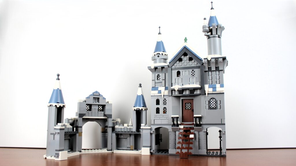 lego one piece 75645 battle at drum castle 20