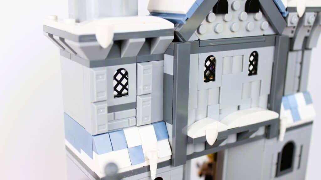lego one piece 75645 battle at drum castle 21