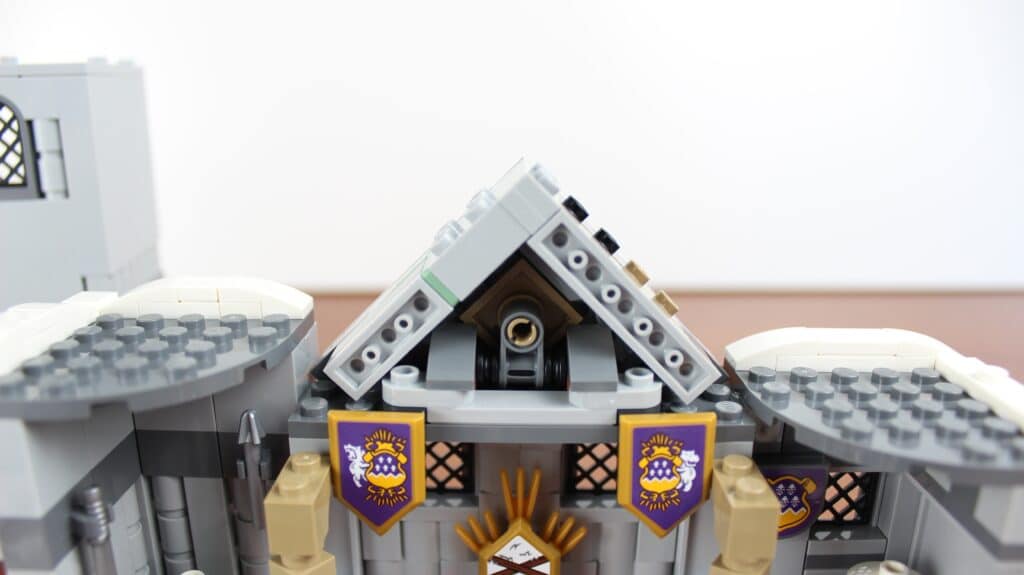 lego one piece 75645 battle at drum castle 22