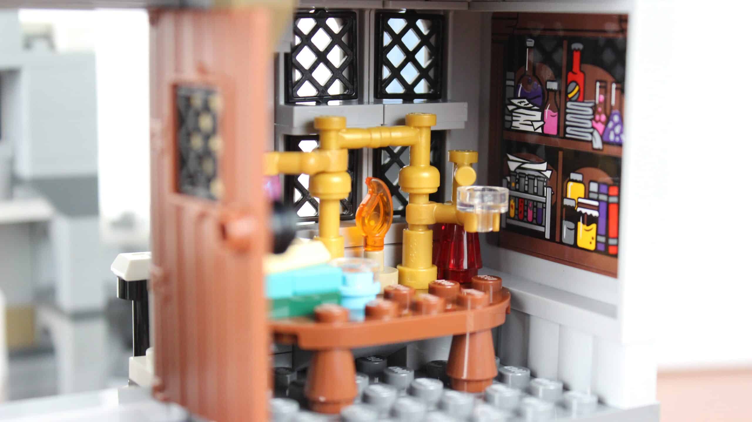 lego one piece 75645 battle at drum castle 26