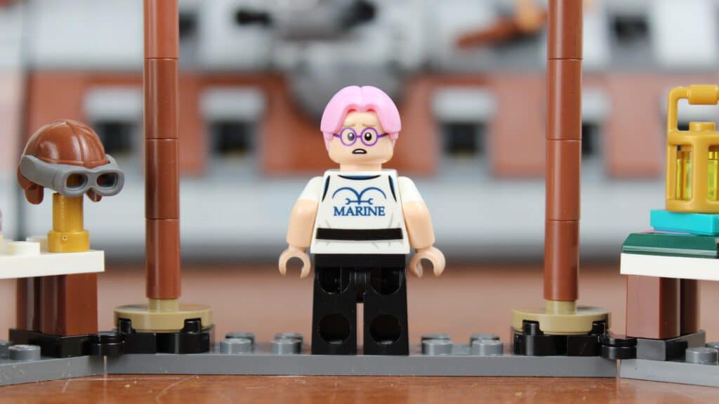 lego one piece 75646 garp's marine battleship 05