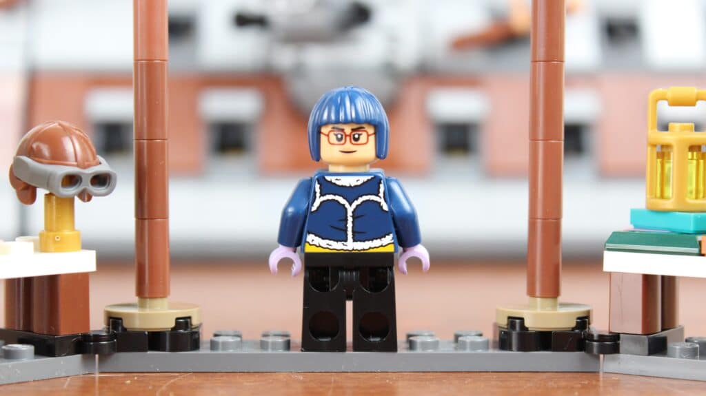 lego one piece 75646 garp's marine battleship 09