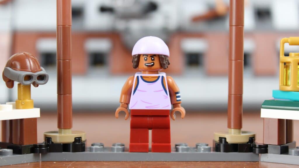 lego one piece 75646 garp's marine battleship 12