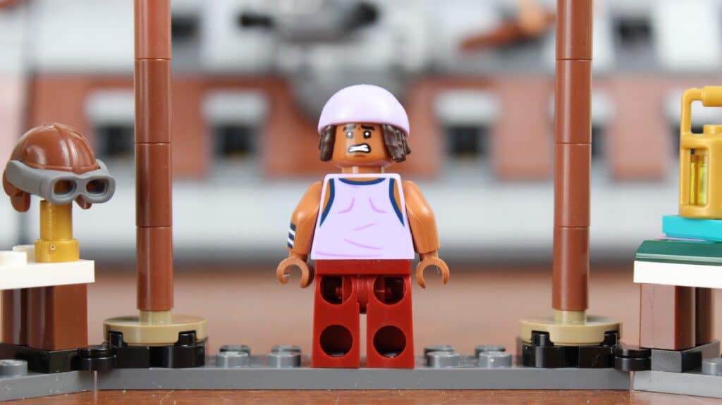 lego one piece 75646 garp's marine battleship 13