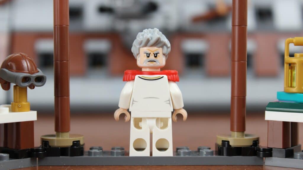 lego one piece 75646 garp's marine battleship 17