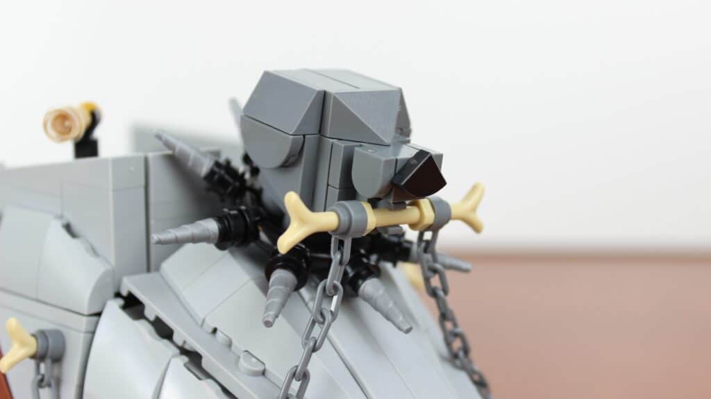 lego one piece 75646 garp's marine battleship 20