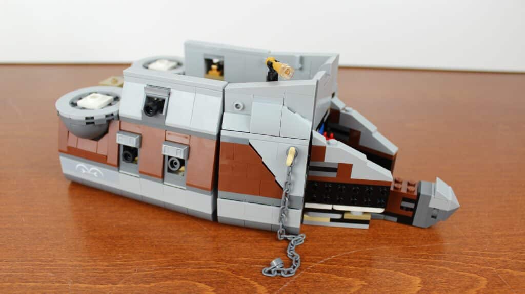 lego one piece 75646 garp's marine battleship 21
