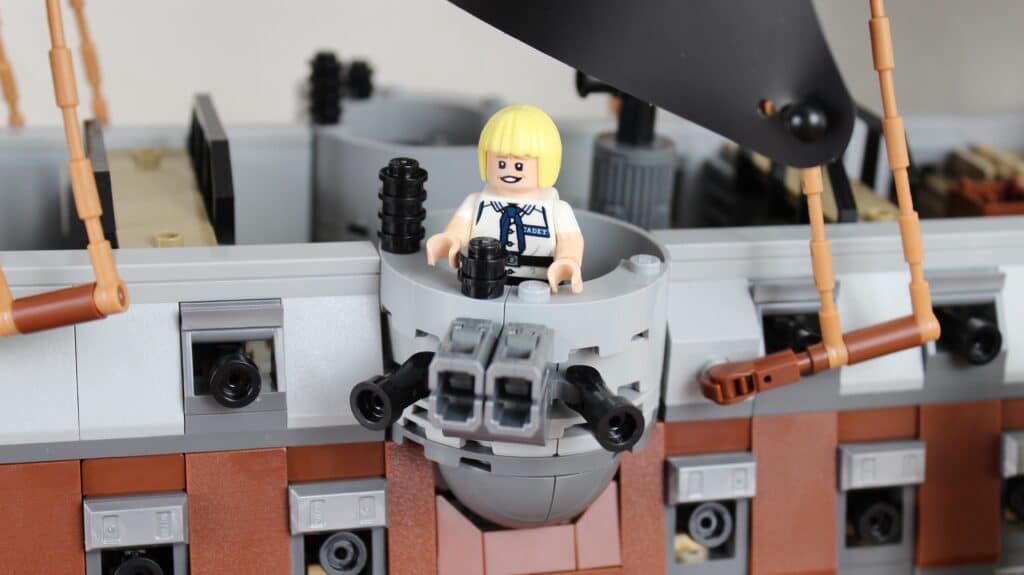 lego one piece 75646 garp's marine battleship 27