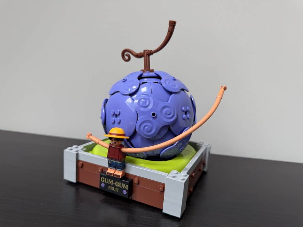 lego one piece 75647 gum gum fruit00001