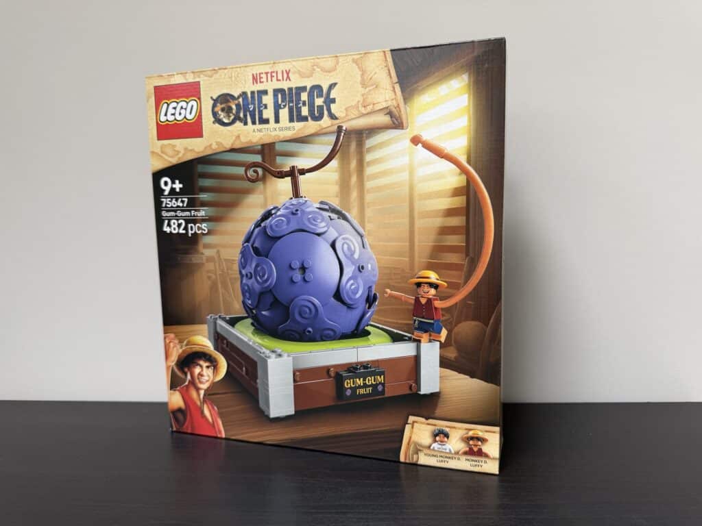 lego one piece 75647 gum gum fruit00002