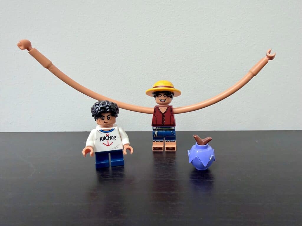 lego one piece 75647 gum gum fruit00010