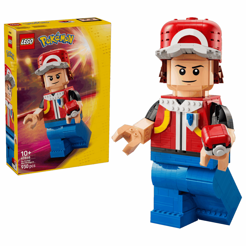 lego pokémon 40868 up scaled red minifigure (1)