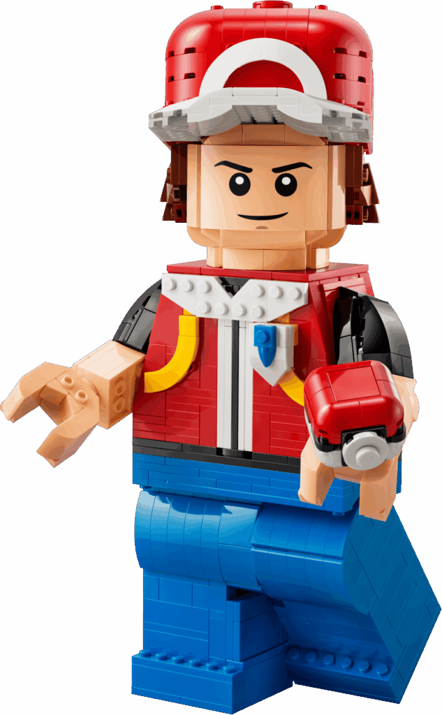 lego pokémon 40868 up scaled red minifigure (2)