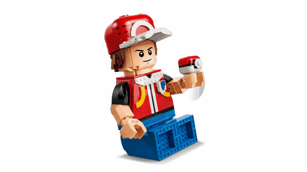 lego pokémon 40868 up scaled red minifigure (7)