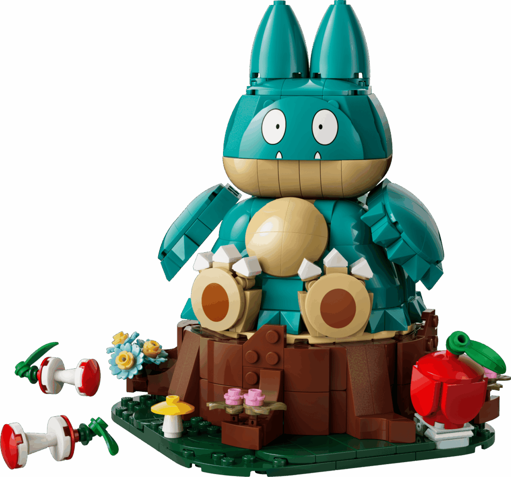 lego pokémon 72150 munchlax (2)
