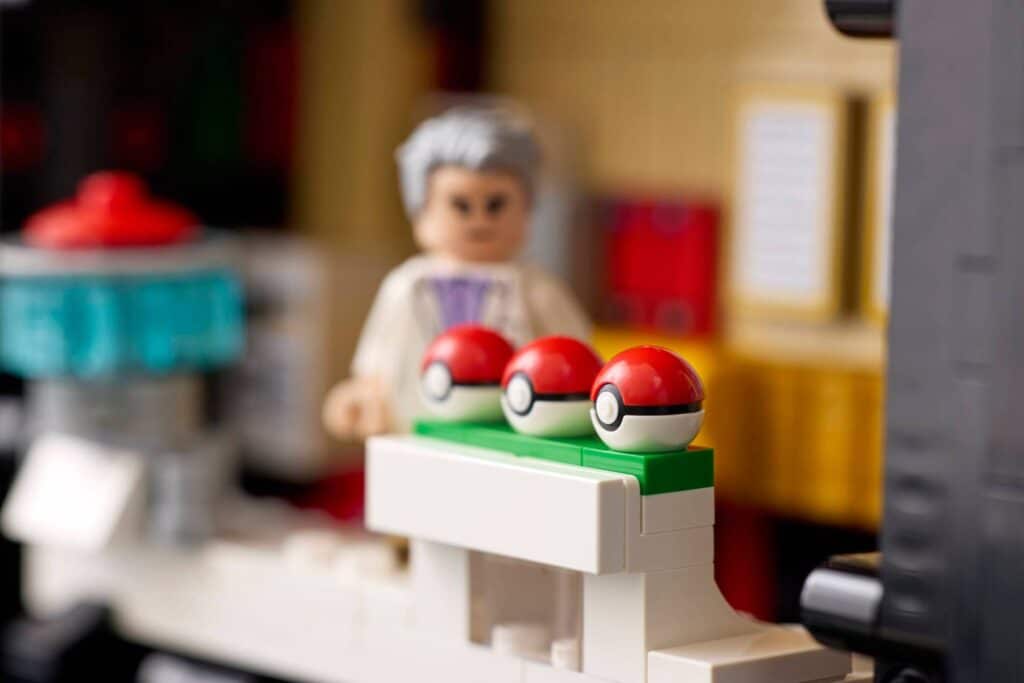 lego pokémon 72154 iconic trainer moments poké ball (2)