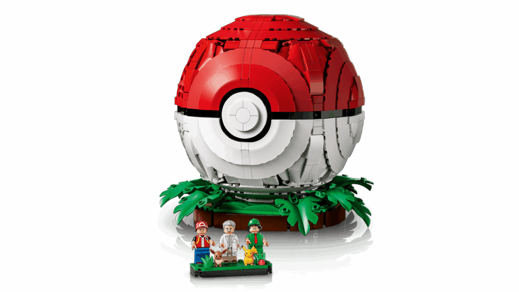 lego pokémon 72154 iconic trainer moments poké ball (3)