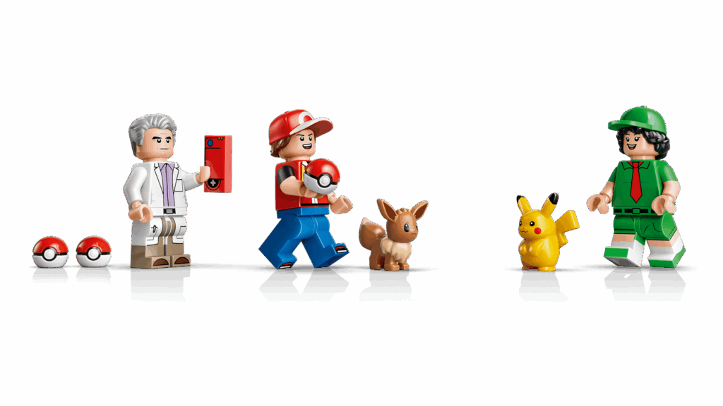 lego pokémon 72154 iconic trainer moments poké ball (4)