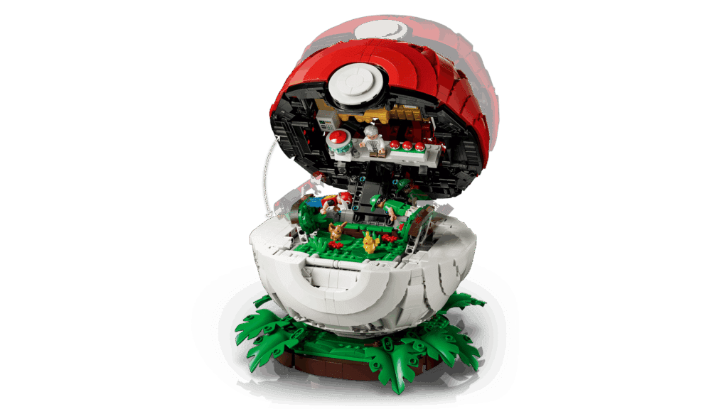 lego pokémon 72154 iconic trainer moments poké ball (6)