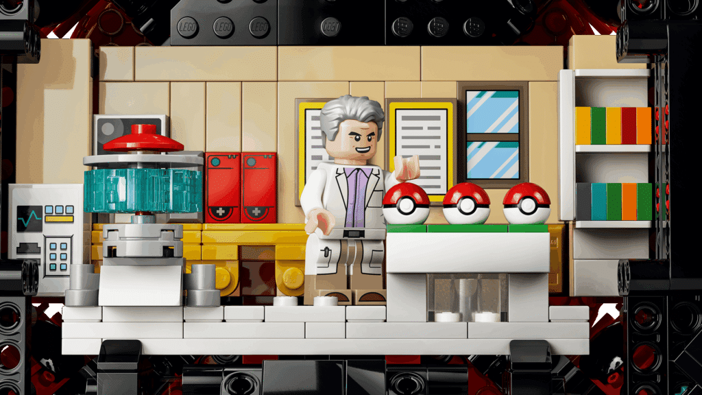 lego pokémon 72154 iconic trainer moments poké ball (7)