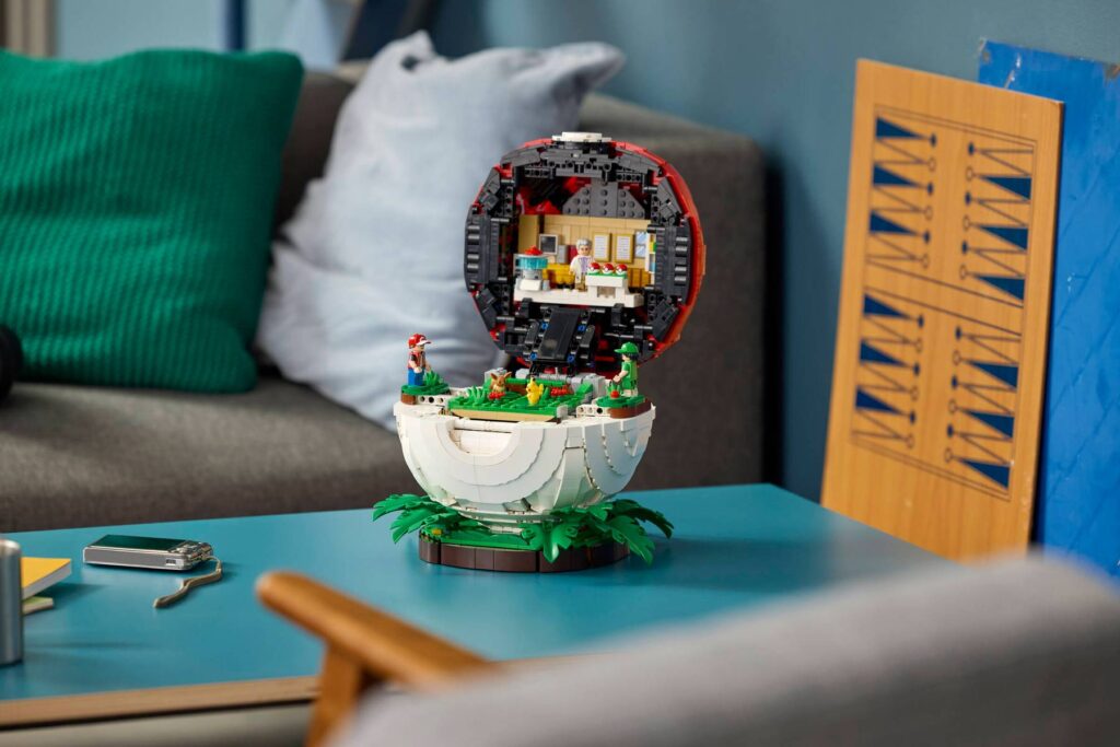 lego pokémon 72154 iconic trainer moments poké ball (7)