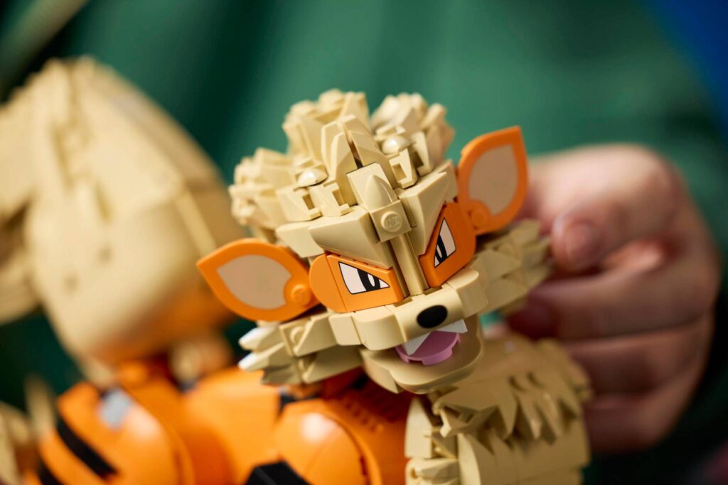 lego pokémon 72160 arcanine (4)