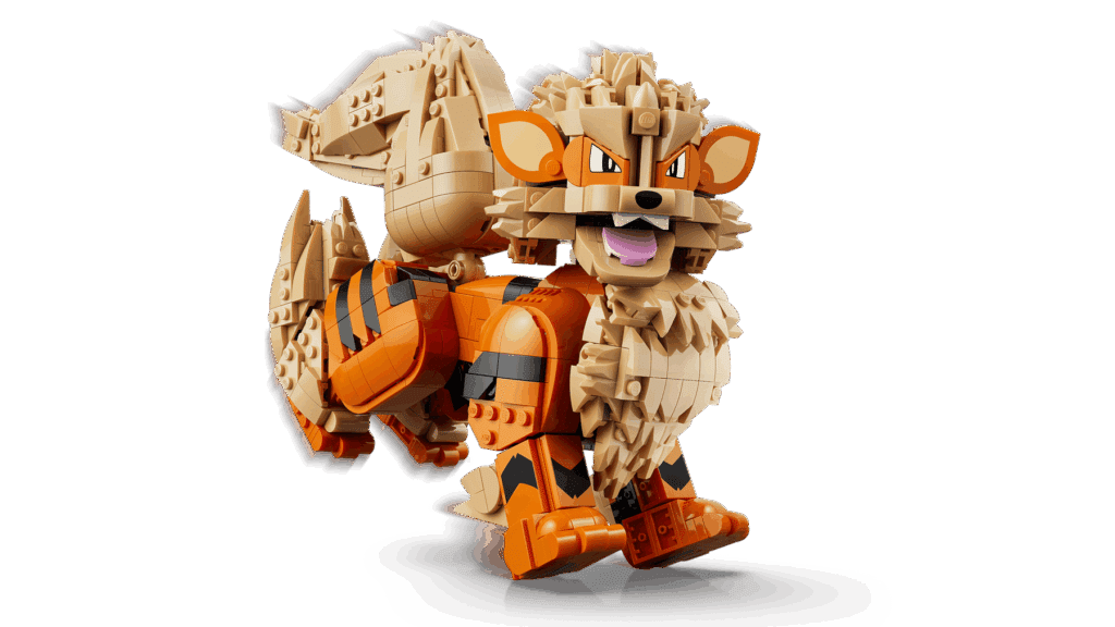 lego pokémon 72160 arcanine (5)